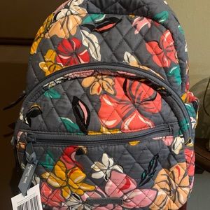 Vera Bradley Backpack